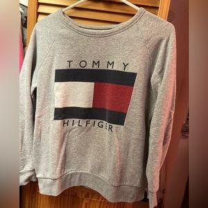 Tommy Hilfiger Crewneck Sweatshirt